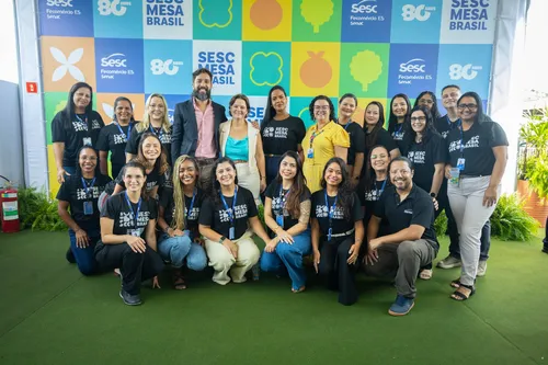 
          Imagem ilustrativa da imagem Sesc expande rede de distribuição de alimentos
          