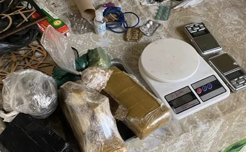 
          Imagem ilustrativa da imagem Sete suspeitos são indiciados por tráfico em Marilândia
          