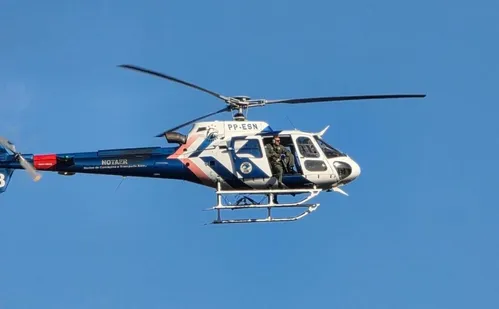 
          Imagem ilustrativa da imagem Sete suspeitos são indiciados por tráfico em Marilândia
          