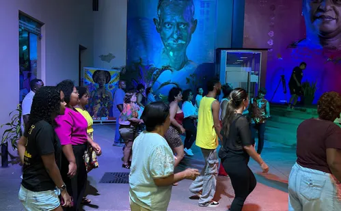 
          Imagem ilustrativa da imagem Seu programa: 25 atrações para aproveitar o “sextou”
          