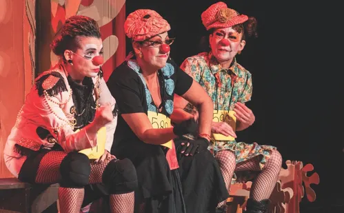 
          Imagem ilustrativa da imagem Seu programa: atrações especiais para celebrar o Dia da Mulher
          