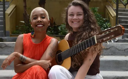 
          Imagem ilustrativa da imagem Seu programa: Noite de gafieira nesta quinta-feira em Vitória
          