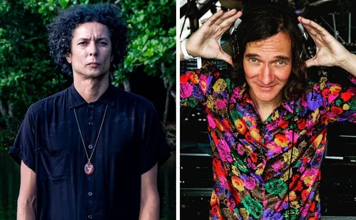 
          Imagem ilustrativa da imagem Seu programa: Shows de graça neste sábado
          