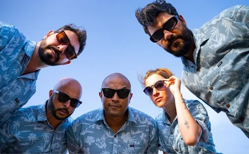 
          Imagem ilustrativa da imagem Seu programa: Shows de graça neste sábado
          