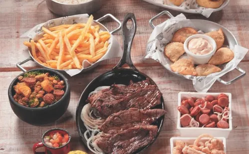 
          Imagem ilustrativa da imagem Seu programa: dia do churrasco com novidades e promoções
          