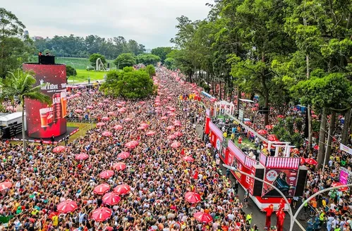 
          Imagem ilustrativa da imagem Sexta antes do Carnaval é feriado? Veja o que diz a legislação sobre a folga na data
          