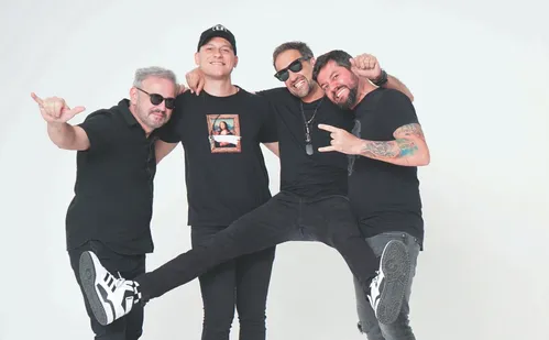 
          Imagem ilustrativa da imagem “Sextou” com shows, festas e exposições
          