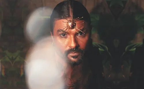 
          Imagem ilustrativa da imagem “Sextou” com shows, festas e exposições
          