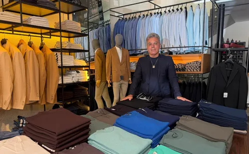 
          Imagem ilustrativa da imagem Shoppings preparam novidades para 2026 na Grande Vitória
          