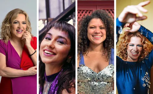 
          Imagem ilustrativa da imagem Show gratuito celebra o Dia da Mulher no RioMar Recife nesta quinta-feira (5)
          