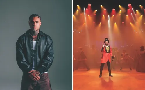 
          Imagem ilustrativa da imagem Shows de rap e musical com sucessos da Broadway no último sábado de março
          