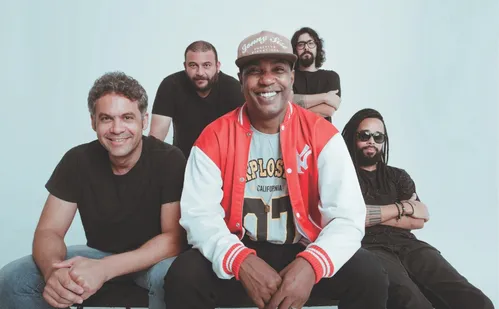 
          Imagem ilustrativa da imagem Shows e festivais para curtir o fim de semana no ES
          