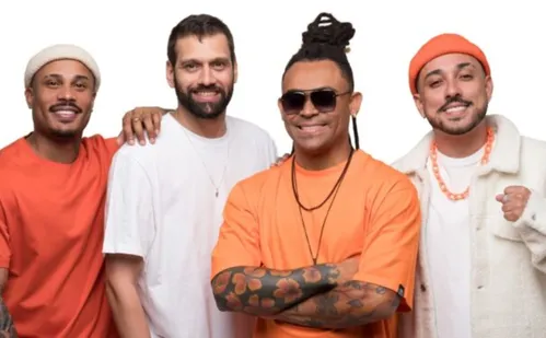 
          Imagem ilustrativa da imagem Shows e trios elétricos de Norte a Sul
          