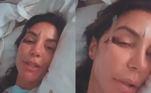 
          Imagem ilustrativa da imagem Síncope Vasovagal: médicos explicam doença que afeta ex-jogador Oscar
          