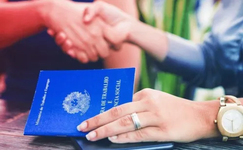 
          Imagem ilustrativa da imagem Sine de Vila Velha abre a semana com 1.090 vagas de emprego
          