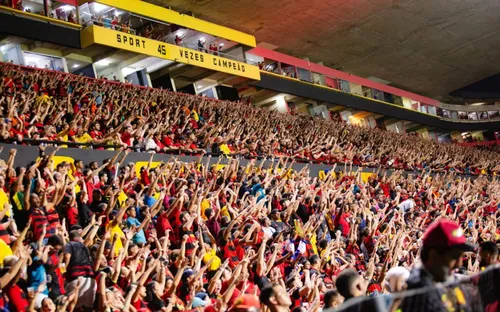 
          Imagem ilustrativa da imagem Site do Sport bate marca histórica com 42 milhões de acessos no 1º trimestre
          