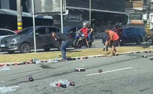 
          Imagem ilustrativa da imagem Solidariedade é contagiante, apontam especialistas
          