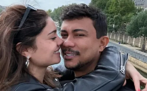 
          Imagem ilustrativa da imagem Sophie Charlotte confirma término com Xamã
          