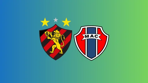 
          Imagem ilustrativa da imagem Sport busca manter 100% de aproveitamento na Copa do Nordeste contra o Maranhão
          