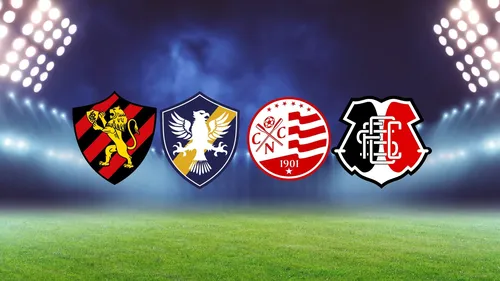 
          Imagem ilustrativa da imagem Sport e Náutico colocam favoritismo à prova em busca da final
          