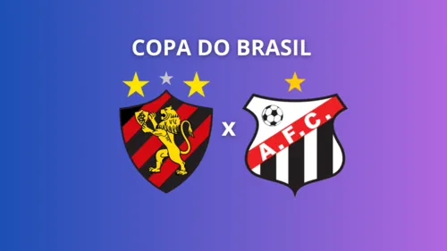 
          Imagem ilustrativa da imagem Sport recebe o Anápolis em busca de classificação na CB e premiação milionária
          