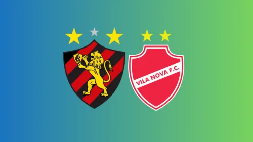 
          Imagem ilustrativa da imagem Sport recebe o Vila Nova pela segunda rodada da Série B, na Ilha do Retiro
          