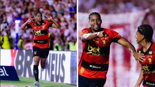 
          Imagem ilustrativa da imagem Sport silencia Aflitos, vence por 3 a 0 e conquista o tetracampeonato
          