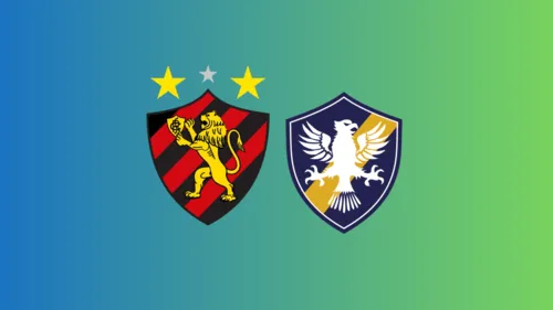 
          Imagem ilustrativa da imagem Sport x Retrô: confira as informações, prováveis escalações e arbitragem
          