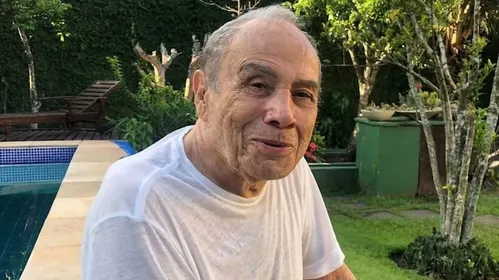 
          Imagem ilustrativa da imagem Stênio Garcia pode processar filhas e receber indenização milionária? Veja o que dizem especialistas
          