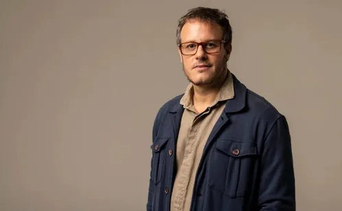 
          Imagem ilustrativa da imagem Superestreia de "Dona Beja" nesta quinta na TV Tribuna/Band
          