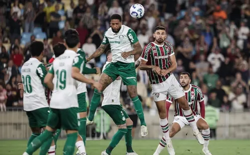 
          Imagem ilustrativa da imagem Superquarta terá Champions, Brasileiro, Libertadores e mais
          