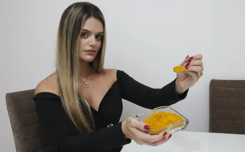 
          Imagem ilustrativa da imagem Suplemento com cúrcuma pode causar danos ao fígado
          