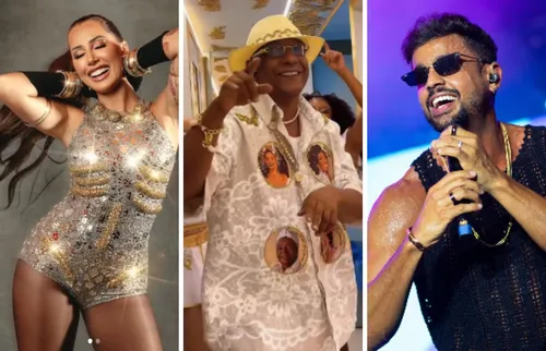 
          Imagem ilustrativa da imagem Surubim dá o último grito do Carnaval com o Desfile das Virgens
          