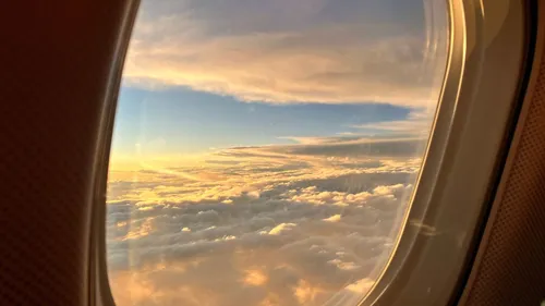 
          Imagem ilustrativa da imagem Suspeita de bomba obriga avião da Gol a fazer pouso de emergência no Recife
          