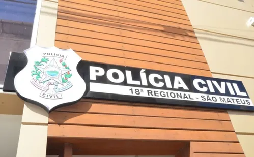 
          Imagem ilustrativa da imagem Suspeito de matar companheira a tiros é preso no Norte do ES
          