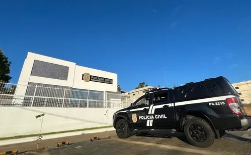 
          Imagem ilustrativa da imagem Suspeito de matar piloto de banana boat é preso no sul do ES
          