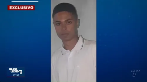 
          Imagem ilustrativa da imagem Suspeito de participar da morte de torcedor do Santa Cruz é preso em Olinda
          