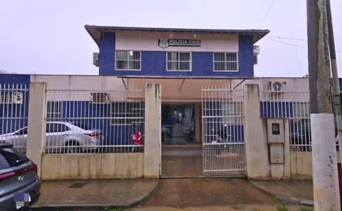 
          Imagem ilustrativa da imagem Suspeito é preso em flagrante após matar mulher a pedradas no Noroeste do ES
          