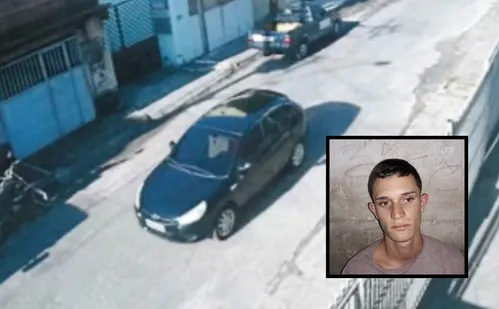 
          Imagem ilustrativa da imagem Suspeitos são indiciados após cinco anos por morte de jovem em Vila Velha
          