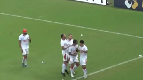 
          Imagem ilustrativa da imagem TJD-PE define punição ao Santa Cruz após incidentes no Clássico das Emoções
          