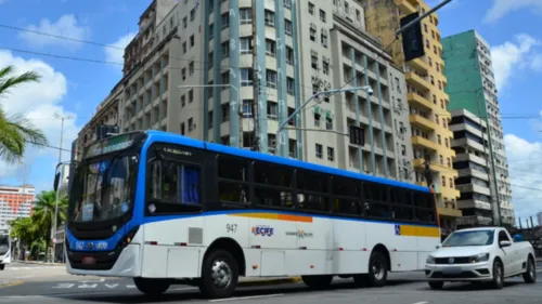 
          Imagem ilustrativa da imagem TJPE suspende liminar e autoriza reajuste da tarifa de ônibus no Grande Recife
          