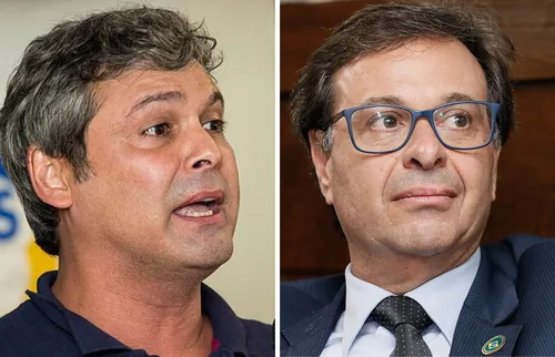 
          Imagem ilustrativa da imagem TSE é acionado contra Flávio Bolsonaro e Gilson Machado por propaganda antecipada
          