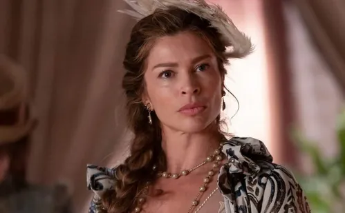 
          Imagem ilustrativa da imagem TV Tribuna/Band: Dona Beja enfrenta a sociedade de Araxá nesta quinta
          