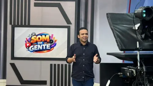 
          Imagem ilustrativa da imagem TV Tribuna/Band estreia ‘Som da Gente’ com comando de Marcílio Júnior
          