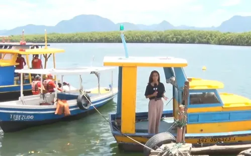 
          Imagem ilustrativa da imagem TV Tribuna/Band mostra local onde cabeça de Dante Michelini foi encontrada
          