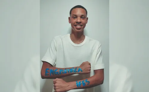 
          Imagem ilustrativa da imagem Talentos da rede pública no Enem são destaques no Sisu
          