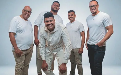 
          Imagem ilustrativa da imagem Tarde de música gospel na Serra
          