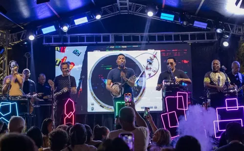 
          Imagem ilustrativa da imagem Tatau e Art Popular agitam pós-Carnaval no ES
          