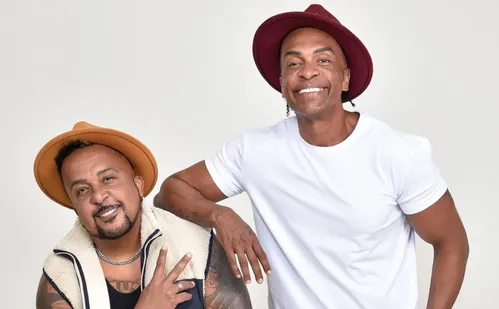 
          Imagem ilustrativa da imagem Tchakabum faz show gratuito em shopping de Cachoeiro de Itapemirim
          