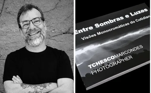 
          Imagem ilustrativa da imagem Tchesco Marcondes lança livro de fotos P&B na FAFI
          